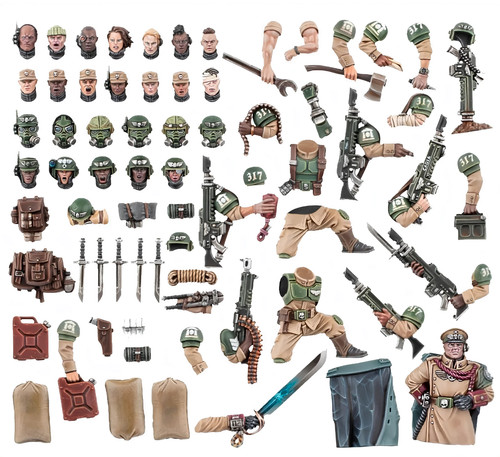 Cadian upgrades astra - upgrades,