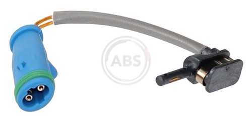 Abs 39768 front - 39768, brake