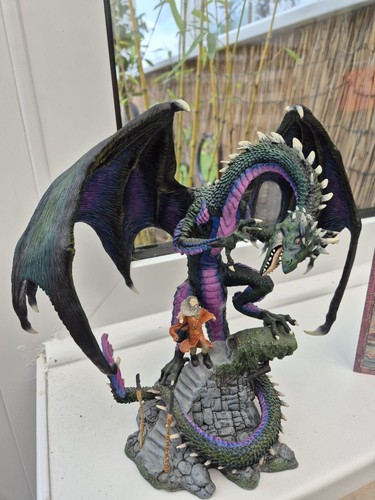 Enchantica dragon summoning - enchantica,