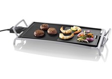 Electric Teppanyaki Table