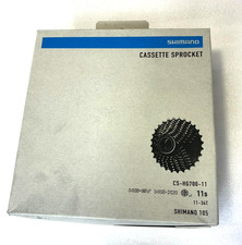 Shimano CS-R7000 11-Speed Road