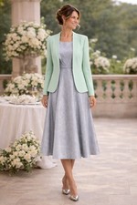 Jacques vert outfit grey - jacques, 12