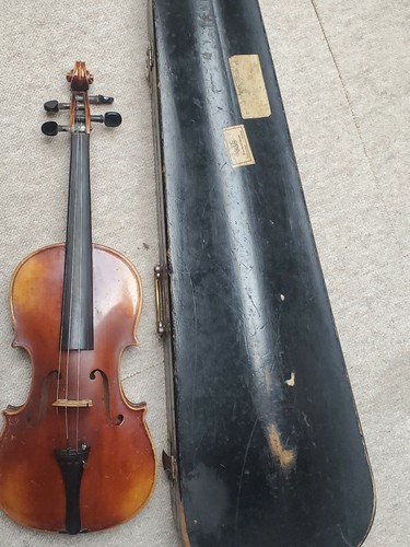 Nice old violin - old,