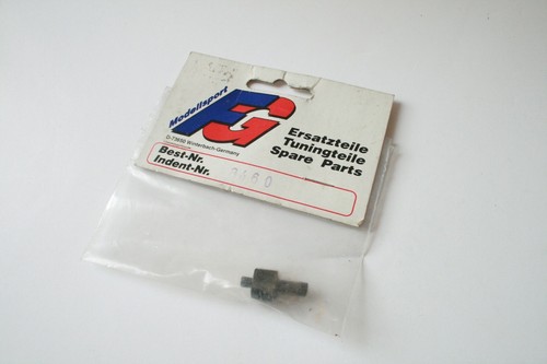 Brake part 8460 - fg,