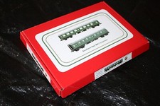 Storage Box for N Gauge Lima