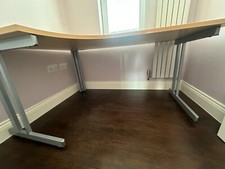 IKEA  office desk  legs