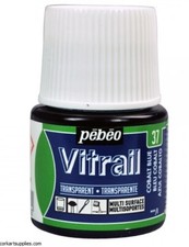 Pebeo Vitrail Glass Effect