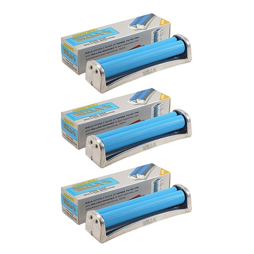 Rizla premier metal - 3,