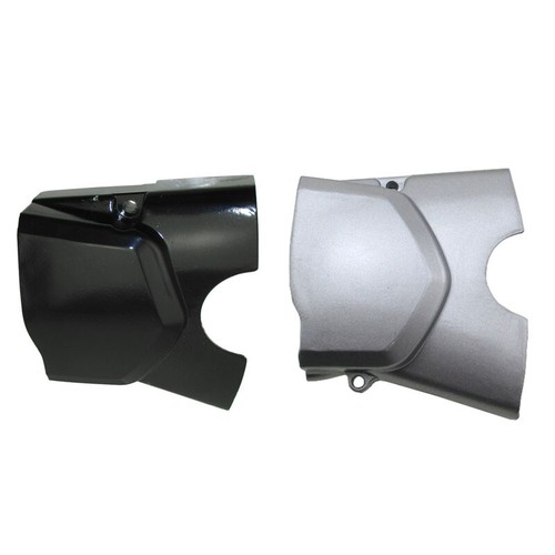 Left engine sprocket cover for - engine,