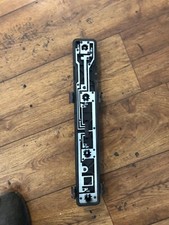 MERCEDES VITO 115 CDI REAR/TAIL BULB HOLDER (DRIVER SIDE) 2003-2014 964678-01