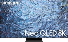 SAMSUNG QN85QN900CFXZA 85" Neo
