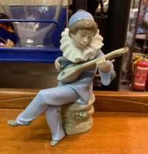 Lovely Rare Nao by Lladro