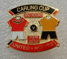 2009 CARLING CUP 3rd ROUND
