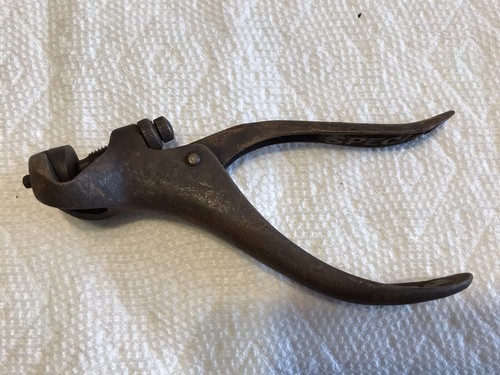 Antique morrill special - morrill, saw