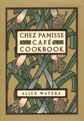 Chez panisse cafe - cafe,