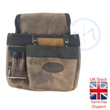 Rolson Single Tool Pouch
