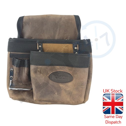 Rolson single tool pouch - single,