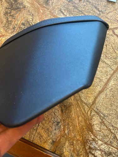 Yamaha pillion seat 07 - pillion, 06