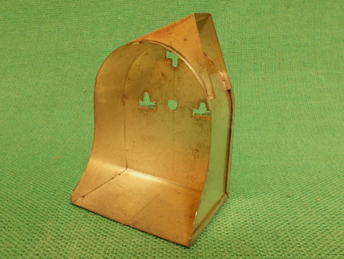 Hornby gauge replica snow - o,