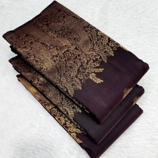 Sari Designer Indian Saree