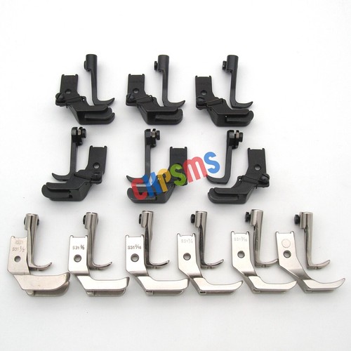 12set walking presser feet - presser,