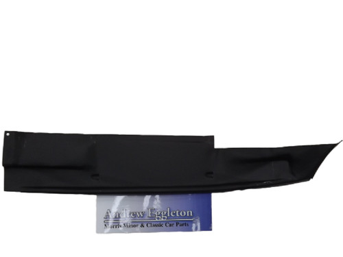 Morris minor rear - rear, inner
