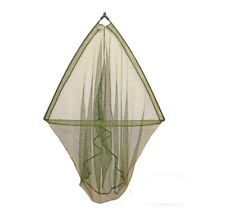 Large 42 " Carp / Pike Fishing Landing Net & Spreader Block