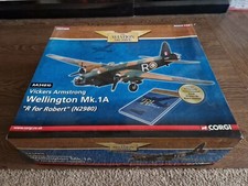Corgi AA34810 Vickers