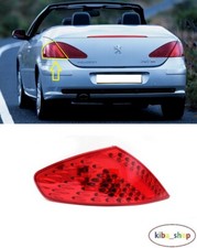 FOR PEUGEOT 307 CC 2003 - 2008