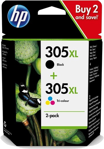 305xl black colour - no,