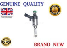 Petrol fuel injector - 1x,