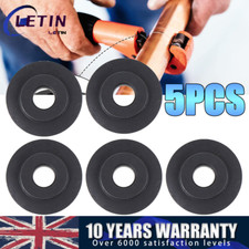 5PCS Manganese Steel Pipe