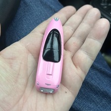 Fab 1 Thunderbirds Lady