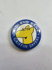 Midland Bank Griffin Savers