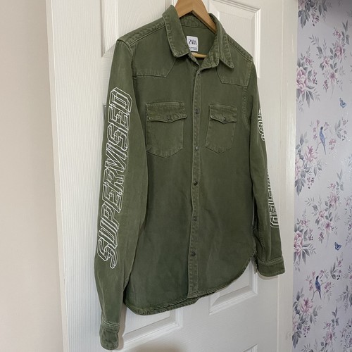 Zara dnrw men - zara,