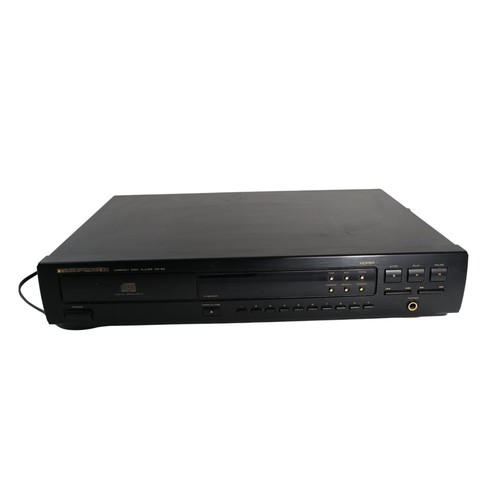 Marantz compact disc - compact,