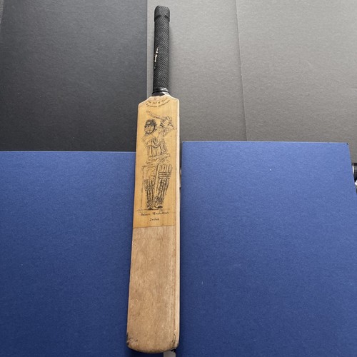 Sachin tendulka mini cricket - tendulka,