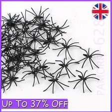 40/80 pcs Realistic Plastic