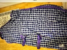 6’6 Masta Lightweight 100 Gram Stable Rug