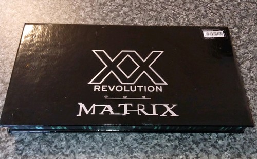 Makeup revolution matrix - revolution,