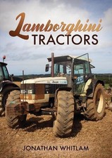 Lamborghini Tractors -