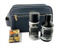 Ted Baker Toiletry Bag Gift