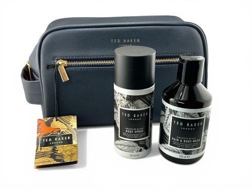 Ted baker toiletry - ted,