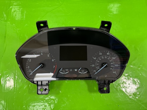 Ford fiesta mk8 speedometer - ford,