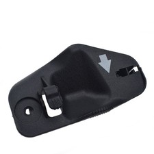 Bonnet Hood Support Clamp Rod