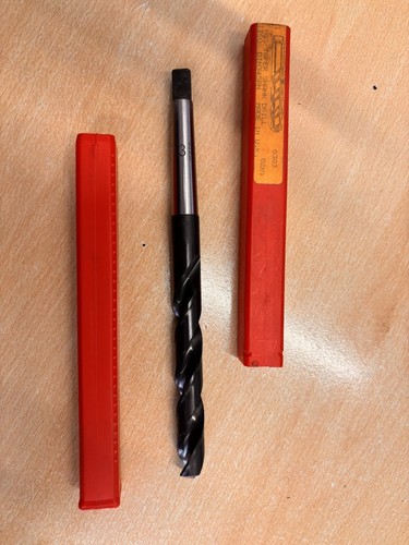 Dorner skf hss drill - skf,