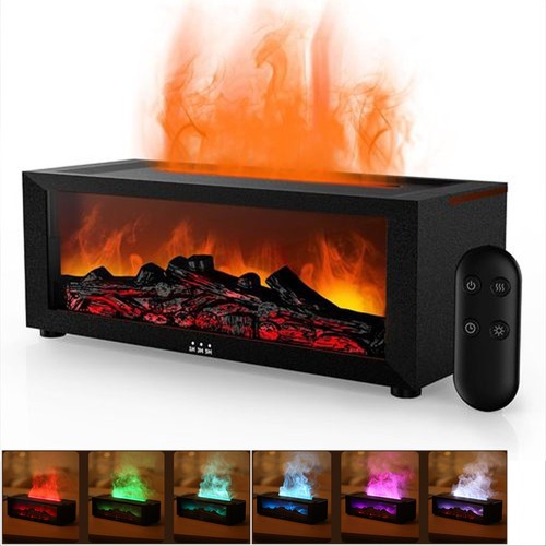 Home fireplace flame - home,