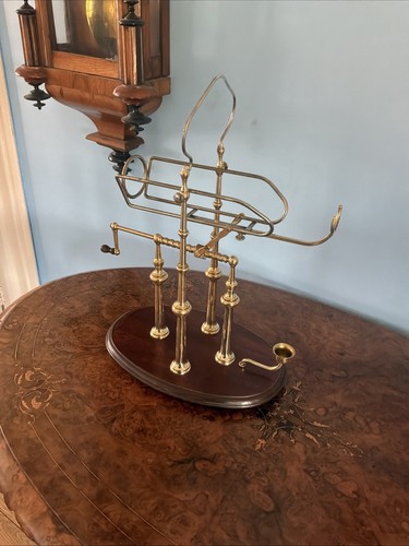 Vintage french mechanical - a,
