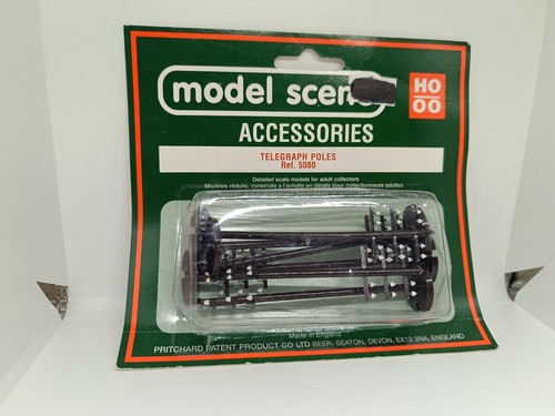 Model scene 5080 - model,