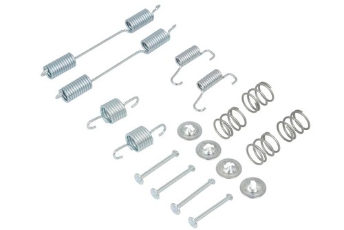 Installation kit for - qb, brake